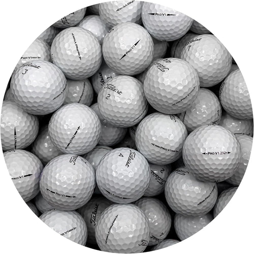 - Titleist Pro V1 392 Golf Balls | Choose Your Pack Size, Available in 12, 24, 36, 48, or 100 Golf Ball Quantities