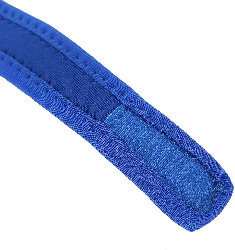 Anti Snoring Chin Strap Sleep Apnea Snore Stop Belt Snoreless Sleep Jaw Solution