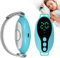 Handheld Sleep Aid Device, Palm Sleep Massage Anxiety Device | 3 Modes, Insomnia Relief, Microcurrent, Calm, Sleep Accessories, Relaxation Tools, Help